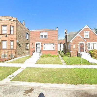 7155 S Paulina St, Chicago, IL 60636