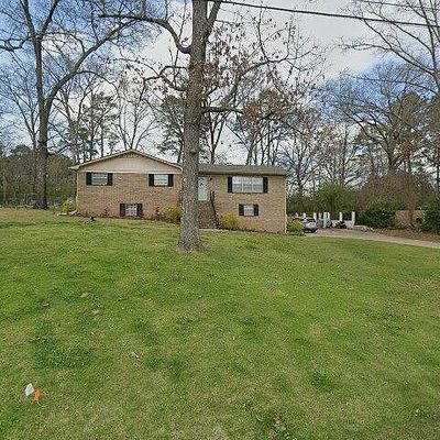 716 Madeira Dr, Morris, AL 35116