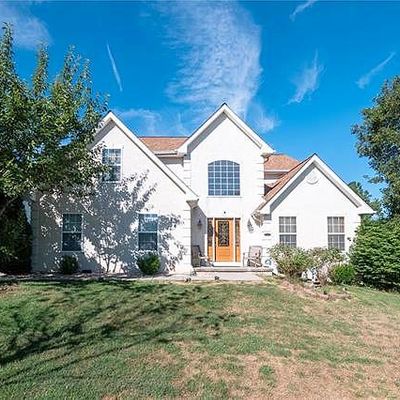 7168 Hearth Ln, Macungie, PA 18062