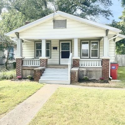 717 N Nettleton Ave, Springfield, MO 65802