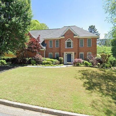 7175 Amberleigh Way, Duluth, GA 30097