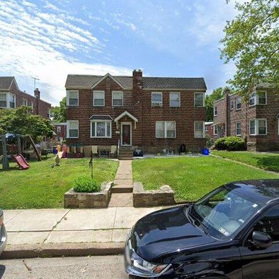 718 Disston St, Philadelphia, PA 19111