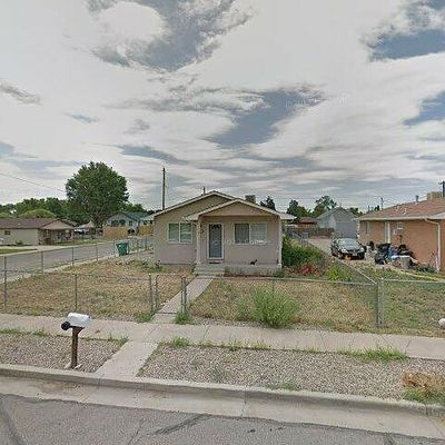 718 Topeka Ave, Pueblo, CO 81006