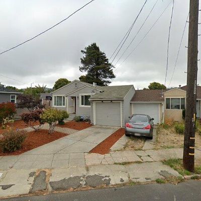 718 Wilson Ave, Richmond, CA 94805