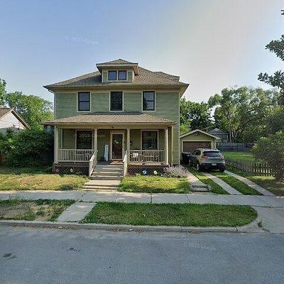 719 Lindsey St, South Bend, IN 46616