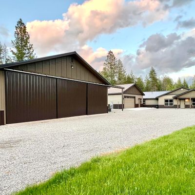 720 Sky Hawk Dr, Spirit Lake, ID 83869