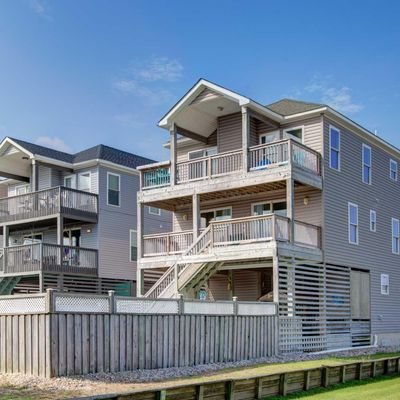 7207 S Croatan Hwy, Nags Head, NC 27959