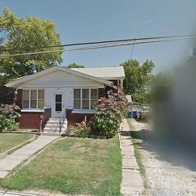 721 Fannie Ave, Saint Louis, MO 63125