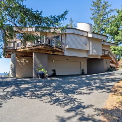 850 Ridgewood Road W, Oceanside, OR 97134