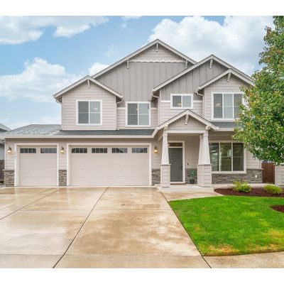 8501 Ne 165 Th Ave, Vancouver, WA 98682