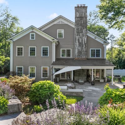 851 Lake Ave, Greenwich, CT 06831