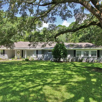 8520 Point Aux Chenes Rd, Ocean Springs, MS 39564