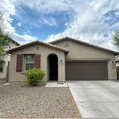 8527 W Peppertree Ln, Glendale, AZ 85305