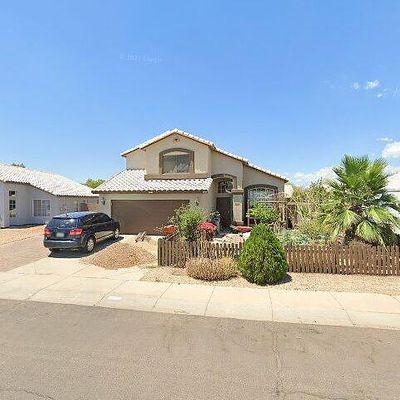 8554 W Denton Ln, Glendale, AZ 85305