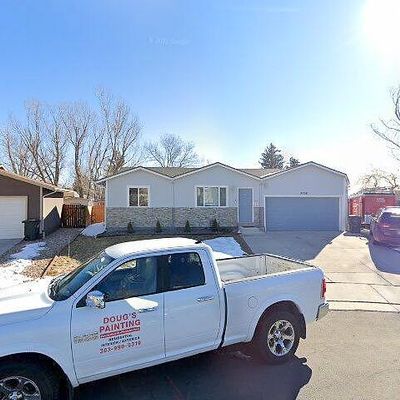 8556 Cody Ct, Arvada, CO 80005