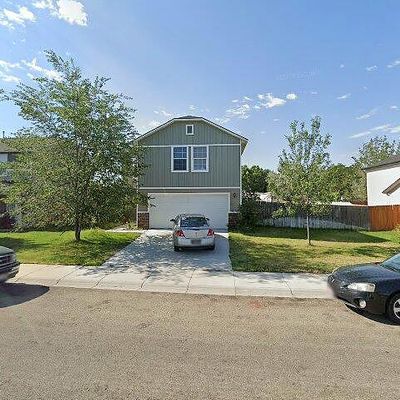 8557 W Snohomish St, Boise, ID 83709