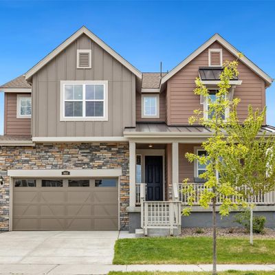 860 Wildrose Pl, Erie, CO 80516