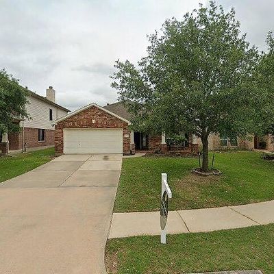 8610 Cedar Walk Dr, Tomball, TX 77375