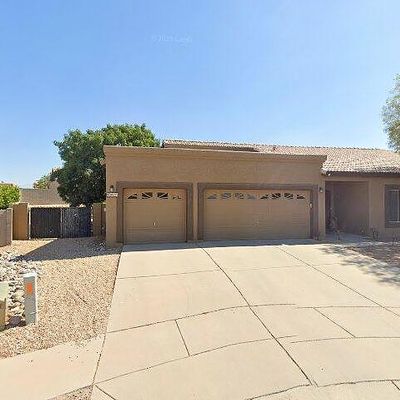 8633 E Olinga Ct, Tucson, AZ 85747