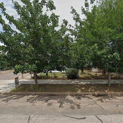 864 E 11 Th St, Douglas, AZ 85607