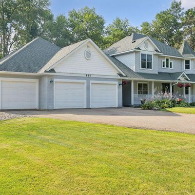 865 Bayside Ln, Mound, MN 55364