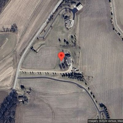 8697 Spring Valley Rd, Black Earth, WI 53515