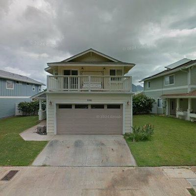 87 1064 Kaipoi St, Waianae, HI 96792