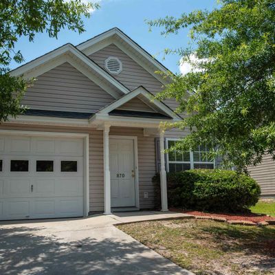 870 Killian Station Dr, Columbia, SC 29229