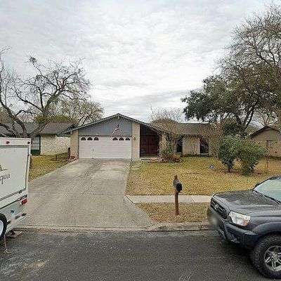 8714 Carrington, San Antonio, TX 78239