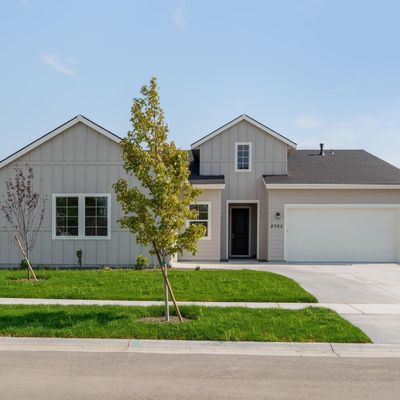 8762 S Waterclover Way, Meridian, ID 83642