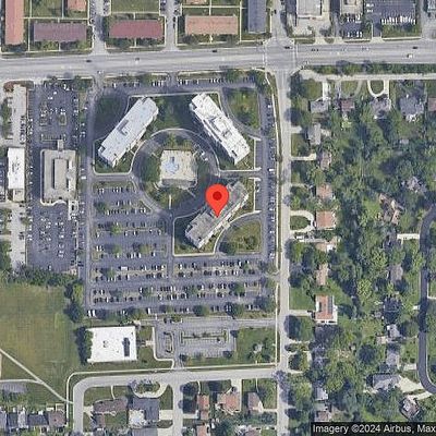 8809 W Golf Rd #4 E, Niles, IL 60714