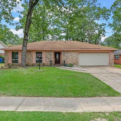 8839 Hedges Dr, Shreveport, LA 71118