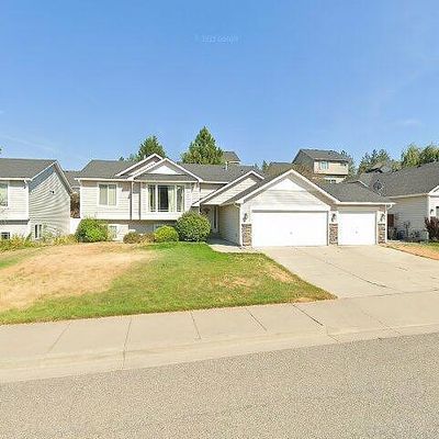 8911 E Vista Park Dr, Spokane, WA 99217