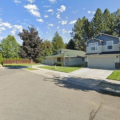 8916 N Madeline Ln, Spokane, WA 99208