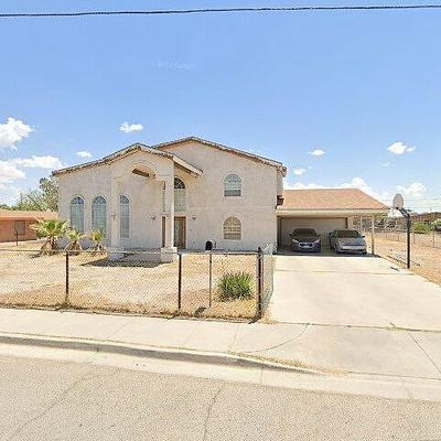 8921 Gemotes Pl, El Paso, TX 79907