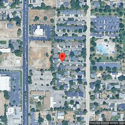 896 W Melrose Ln, Boise, ID 83706