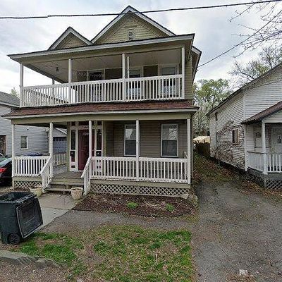 9 Garfield Ave, Carbondale, PA 18407