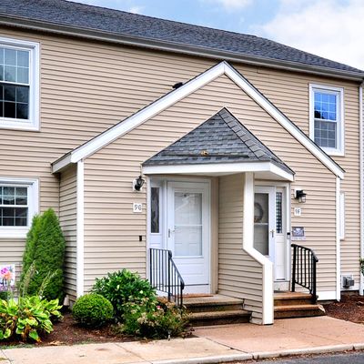 9 The Hamlet #G, Enfield, CT 06082