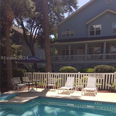 9 Wimbledon Ct #4, Hilton Head Island, SC 29928