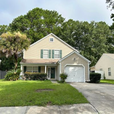 9041 Fieldstone Trce, Summerville, SC 29485