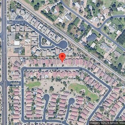 906 E Saratoga St, Gilbert, AZ 85296