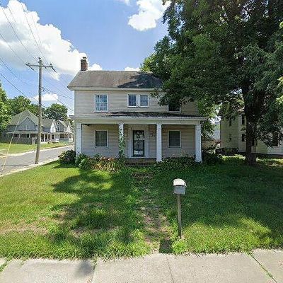 907 N Division St, Salisbury, MD 21801