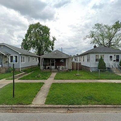 908 Cherry St, Hammond, IN 46324