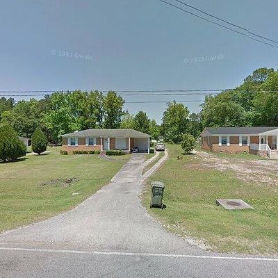 908 Martin Luther King Dr, Andrews, SC 29510