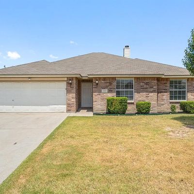 909 Mesa Vista Dr, Crowley, TX 76036