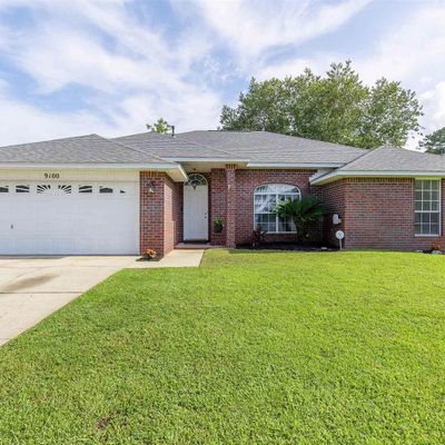 9100 Sebring Dr, Pensacola, FL 32506