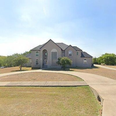 9103 Fossil Ridge Dr, Cedar Hill, TX 75104