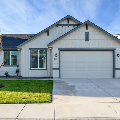 9101 W Snow Wolf Dr, Star, ID 83669