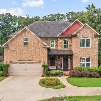 911 Devenger Rd, Greer, SC 29650