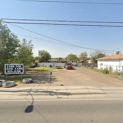 911 S Main St, Belen, NM 87002